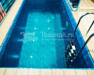 Сауна Сауна Бисмарк в Ульяновске