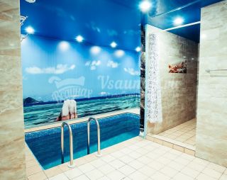 Сауна Сауна Бисмарк в Ульяновске