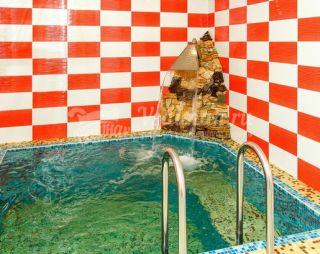 Сауна Сауна Жар-батюшка в Уфе