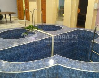 Сауна Баня Русский Пар в Воронеже