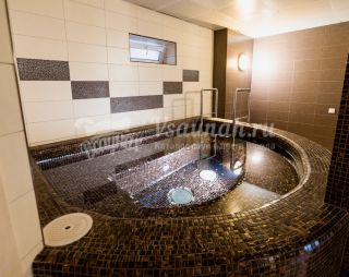 Сауна Сауна Мартон в Воронеже