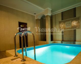 Сауна Сауна Foxy в Воронеже