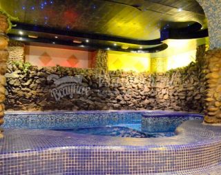 Сауна Баня на Первомайской в Воронеже