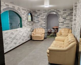 Сауна Сауна Импульс в Владивостоке