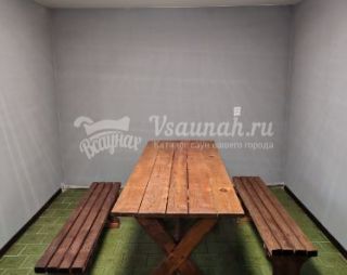 Сауна Сауна Импульс в Владивостоке