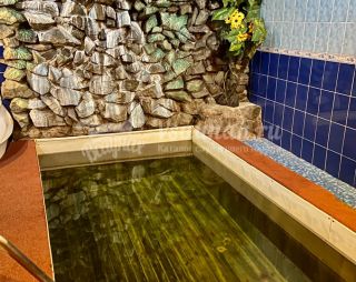 Сауна Сауна Убойная Сила в Владивостоке