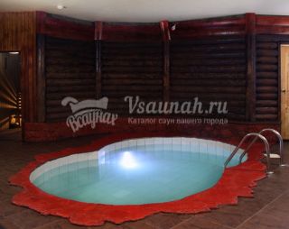 Сауна Сауна RELAX в Нижнем Новгороде