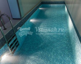 Сауна Сауна на Верандах в Воронеже