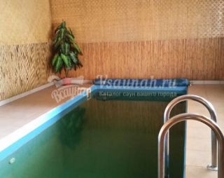 Сауна Сауна Mazda-club в Воронеже