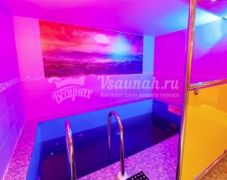 Сауна Сауна в Екатеринбурге