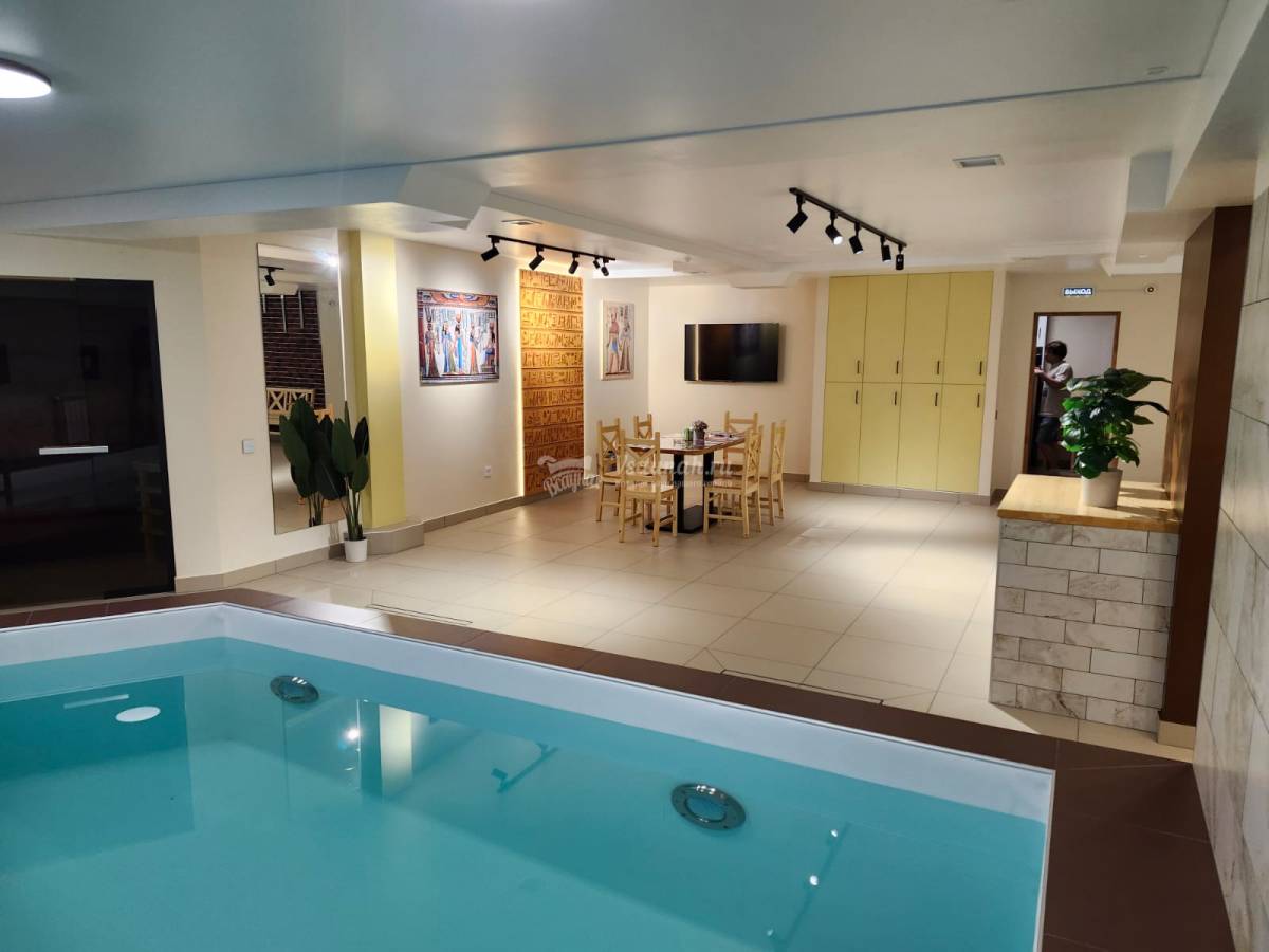 Изображение зала