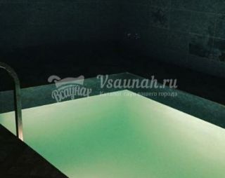 Сауна Балдинские Бани в Екатеринбурге