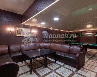 Сауна Сауна Изобилие в Екатеринбурге