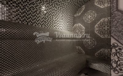 Сауна Изобилие в Екатеринбурге