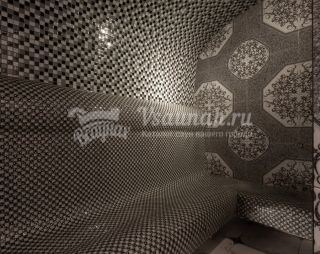 Сауна Сауна Изобилие в Екатеринбурге