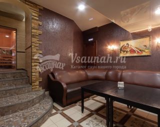 Сауна Сауна Изобилие в Екатеринбурге