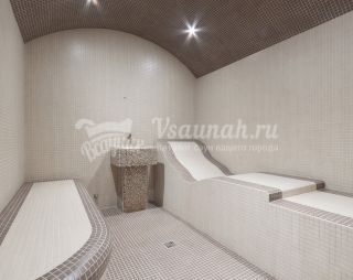 Сауна Сауна Аладдин в Екатеринбурге