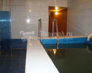 Сауна Баня №10 в Кургане