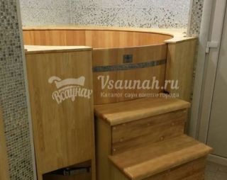 Сауна Баня Забава в Екатеринбурге