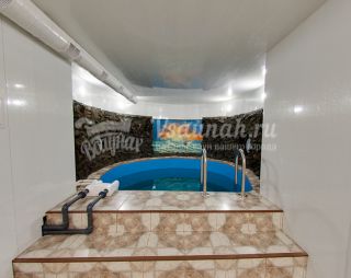 Сауна Сауна Услада в Екатеринбурге