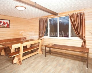 Сауна Баня Кумженский в Ростове-на-Дону