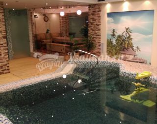 Сауна Сауна Верба в Новосибирске