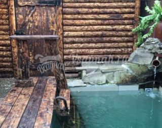 Сауна Баня Банное Подворье в Ростове-на-Дону