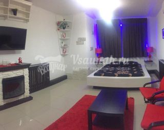 Сауна Сауна Летучая Мышь в Ростове-на-Дону