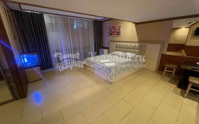 Финская сауна и Хаммам на ЗОРГЕ в Ростове-на-Дону