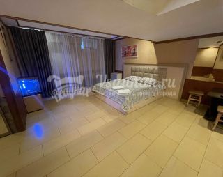 Сауна Финская сауна и Хаммам на ЗОРГЕ в Ростове-на-Дону