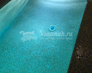 Сауна Сауна на Баумана и Хаммам Тургеневской в Ростове-на-Дону