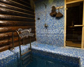 Сауна Баня Русский Стиль в Ростове-на-Дону