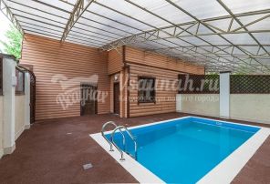 Сауна Баня Шодо в Ростове-на-Дону