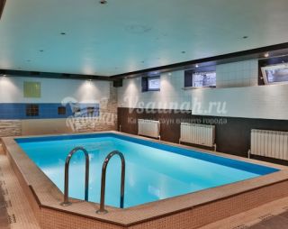 Сауна Сауна Малиновый Рай в Ростове-на-Дону