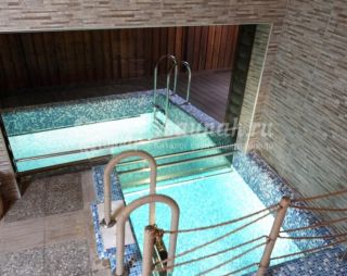 Сауна Баня Банный Хаус в Ростове-на-Дону