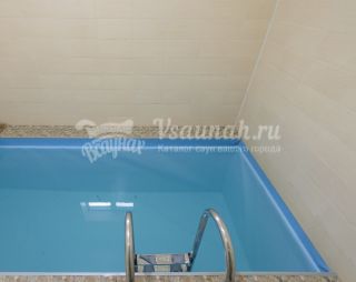 Сауна Сауна Лабиринт в Ростове-на-Дону