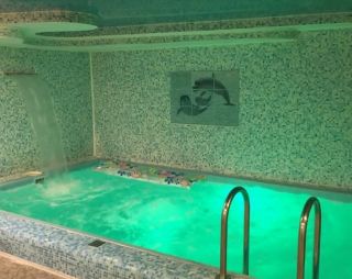 Сауна Сауна Престиж на Фрунзе в Благовещенске