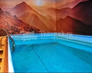 Сауна Сауна Афина в Якутске