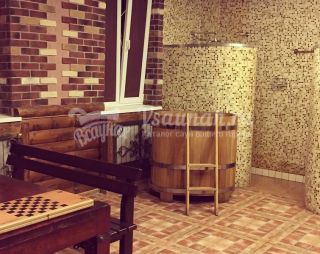 Сауна Баня Шансон в Ростове-на-Дону