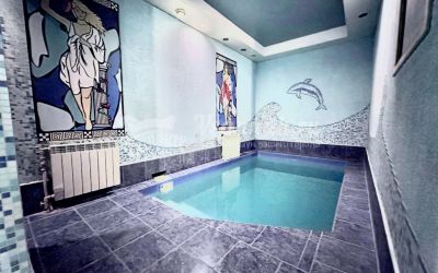 Сауна Баден-Баден в Рязани