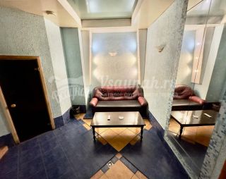 Сауна Сауна Баден-Баден в Рязани