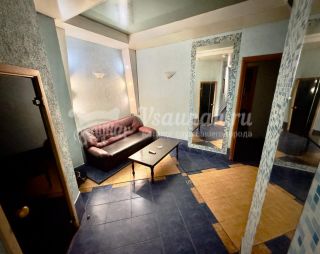 Сауна Сауна Баден-Баден в Рязани