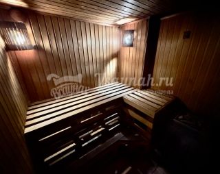 Сауна Сауна Баден-Баден в Рязани