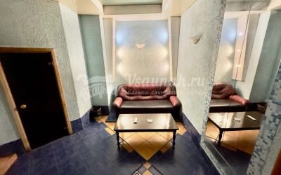 Сауна Баден-Баден в Рязани