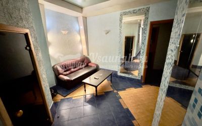 Сауна Баден-Баден в Рязани