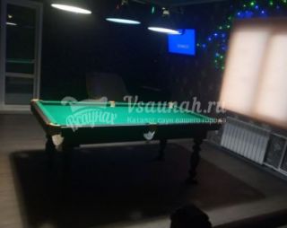 Сауна Сауна Баттерфляй в Якутске