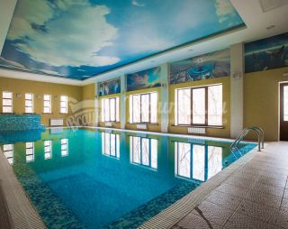 Сауна Сауна Донской лес в Липецке