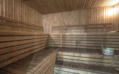 Баня На Университетском в Липецке