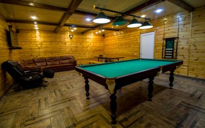 Баня На Университетском в Липецке