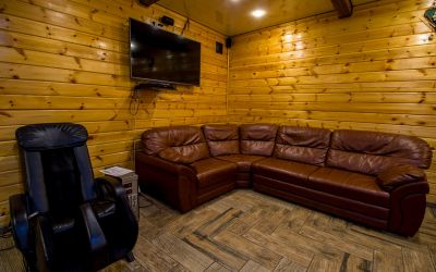 Баня На Университетском в Липецке